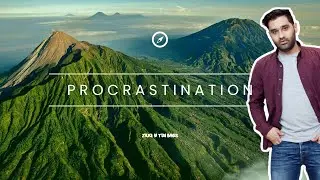 How to Overcome Procrastination and Increase Productivity S13EP5
