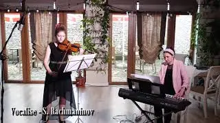 Koncert Emilii Szłapy część I   Trzy Bramy