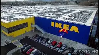 Epic Parachuting Paul Fail