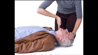 Запрокидывание головы