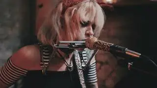 "Nightingale" - Kalyna Rakel & Dan Gurman {Live in Melbourne}