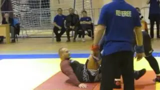 Барулин