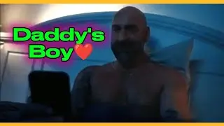 Daddy's Boy  / Gay Short Film