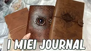 I MIEI JOURNAL - DIARI