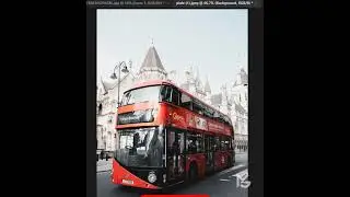 Perspective Wrap in Photoshop