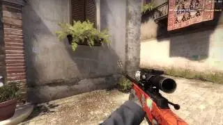 NiP Maikelelele AWP 3K