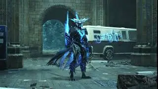DMC5SE - VERGIL 