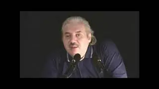 Николай Левашов В чём проблема нашего народа