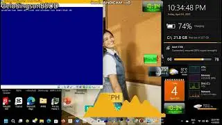 Iskoolmates OBB has BSOD VM (Windows Vista)