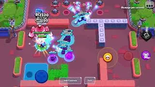 Mr. P is OP