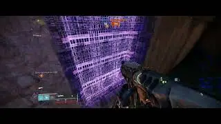 Destiny 2  Горнило