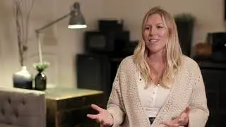 Sustainable Spirituality Testimony- Emily