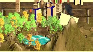 Prometheus - Multi Faction Update + Scaffolding