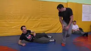 Прием Неваляшка