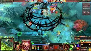 Bloodseeker RAMPAGE!
