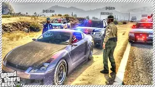 Last video of 2019!! Gta 5 Xbox One Roleplay Server ( Cop ) | Officer james | Exotic