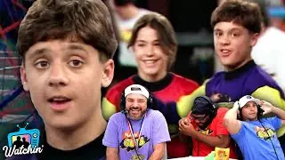 This kid better be a GUTS all-time great | S06E07