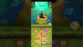 Best Fiends 1-10 Level