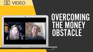 TOPIC: The Funding Dilemma **Overcoming the Money Obstacle**
