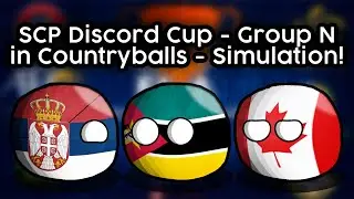 SCP Discord Cup Group N