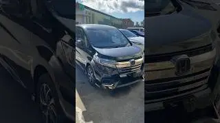 ❗️HONDA STEPWGN SPADA за 2 980 000... 