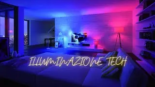 Top 10 illuminazione tech