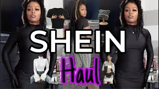 SHEIN Haul | Style on a BUDGET | Y2K Trends | Lover Boy Hat | Fashion | Y2K Trends | Danielle Denese