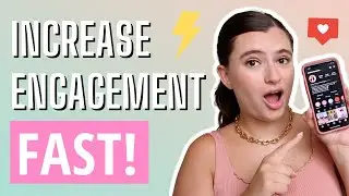 How To Improve Your Engagement on Instagram in 2024 🚀