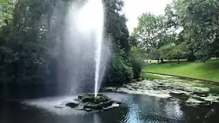 Slow Motion Samples with the DJI Mavic Air