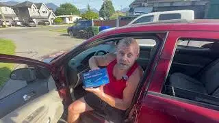 Amazon Backup Camera Installation | Step-by-Step Install Guide (Beginner Friendly)
