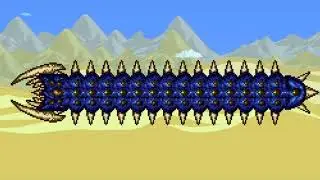 but if you close your eyes (Calamity mod) Terraria meme