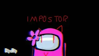 WANNA PLAY MEME (AMONG US)
