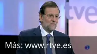 youtube com Rajoy responde a la pregunta "¿Necesita España un rescate?"   YouTube