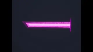 Plasma Blade VFX Final Version