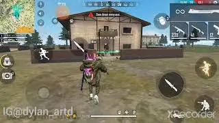 BAGI-BAGI THR DI FREE FIRE BATLEGROUNDS SPESIAL HARI RAYA IDUL FITRI