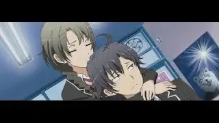 Oregairu Final Alterno - Ruta Meguri Shiromeguri  - Sub Español HD