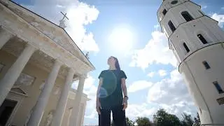 MIT data science and machine learning internship in Lithuania