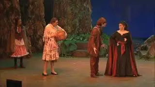 Into the Woods 