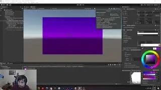 Guassian Blur for Unity URP