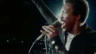 Land of a Thousand Dances - Wilson Pickett | 1971 Live Concert in Ghana
