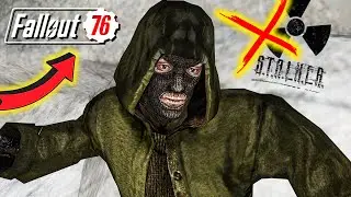 MOD VERÄNDERT ALLES.. plötzlich ein NEUES SPIEL❗☢️ Fallout 76 Deutsch 