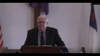 Sermon 2-19-2012