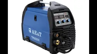 Ремонт полуавтомата AE&T TWM200S