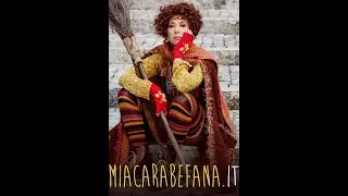 I DIECI FILM PIÙ BELLI SULLA BEFANA