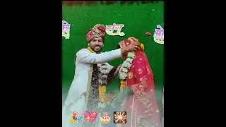 My Wedding clips #myweddingalbum