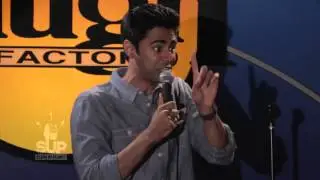 Hasan Minhaj: I've Got a Sister?