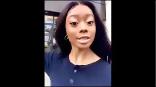 Skai Jackson Talks Arrest/Public Fight W/ Boyfriend