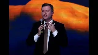 Олег Андрийчук Почему получится! Часть 1