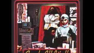 Detroit Grand Pubahs - Funk Y'all