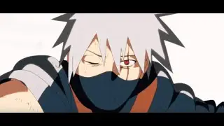 Obito Uchiha - AMV